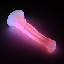 Load image into Gallery viewer, U2SHA31 Cirrus Small 0030 UV GITD
