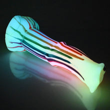 Load image into Gallery viewer, K4MDW76 Kitalpha Large 0050 UV GITD
