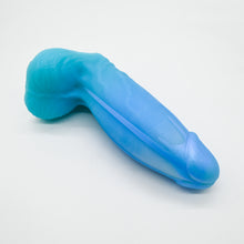 Load image into Gallery viewer, 96SKD09 Kronos XXL 0030 UV GITD GOBLIN HOLE
