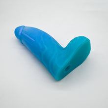 Load image into Gallery viewer, 96SKD09 Kronos XXL 0030 UV GITD GOBLIN HOLE
