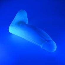 Load image into Gallery viewer, 96SKD09 Kronos XXL 0030 UV GITD GOBLIN HOLE

