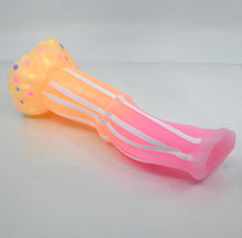 Load image into Gallery viewer, K4SDW77 Kitalpha Large 0030 UV GITD
