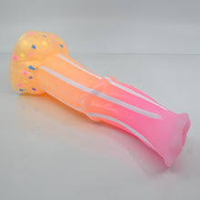 Load image into Gallery viewer, K4SDW77 Kitalpha Large 0030 UV GITD
