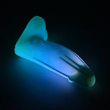 Load image into Gallery viewer, 96SKD09 Kronos XXL 0030 UV GITD GOBLIN HOLE
