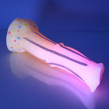 Load image into Gallery viewer, K4SDW77 Kitalpha Large 0030 UV GITD
