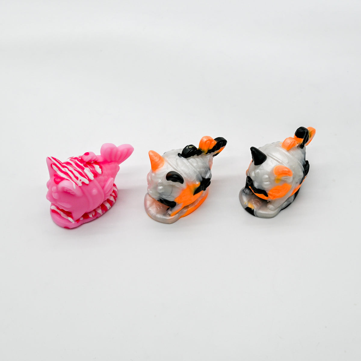 Tai-nya-ki Set 1 – PPS