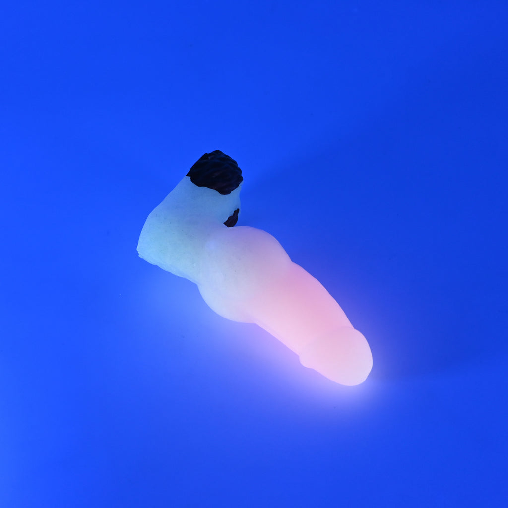 51SKC76 Jacob Mini 0030 UV GITD