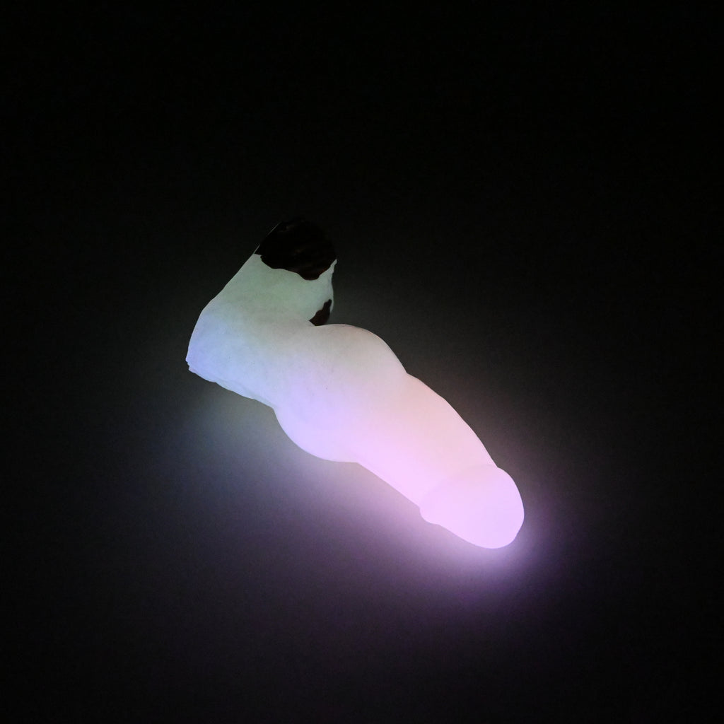 51SKC76 Jacob Mini 0030 UV GITD