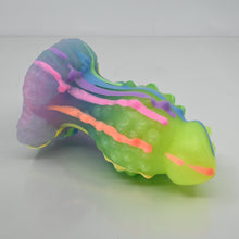 Load image into Gallery viewer, M2MDW83 Mars Small 0050 UV GITD
