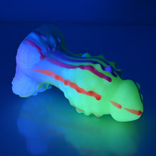 Load image into Gallery viewer, M2MDW83 Mars Small 0050 UV GITD
