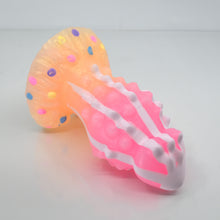 Load image into Gallery viewer, M2SDW84 Mars Small 0030 UV GITD
