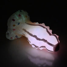 Load image into Gallery viewer, M2SDW84 Mars Small 0030 UV GITD
