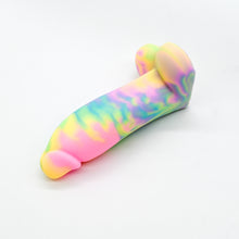 Load image into Gallery viewer, W1XJC93 Tellus Mini 0020 UV GITD *FLOP*
