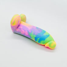 Load image into Gallery viewer, W1XJC93 Tellus Mini 0020 UV GITD *FLOP*
