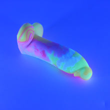 Load image into Gallery viewer, W1XJC93 Tellus Mini 0020 UV GITD *FLOP*
