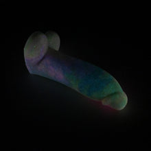 Load image into Gallery viewer, W1XJC93 Tellus Mini 0020 UV GITD *FLOP*
