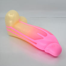 Load image into Gallery viewer, W4XEZ62 Tellus Large 0020 UV GITD
