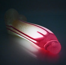 Load image into Gallery viewer, W4XEZ62 Tellus Large 0020 UV GITD
