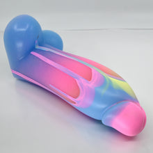 Load image into Gallery viewer, W4SEZ63 Tellus Large 0030 UV GITD
