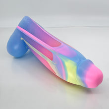 Load image into Gallery viewer, W4SEZ63 Tellus Large 0030 UV GITD
