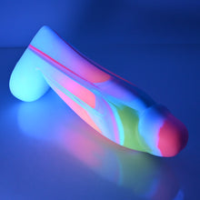 Load image into Gallery viewer, W4SEZ63 Tellus Large 0030 UV GITD
