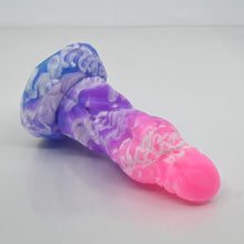 Load image into Gallery viewer, J1MDW64 Jupiter Mini 0050 UV GITD
