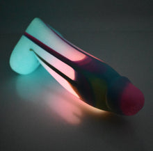 Load image into Gallery viewer, W4SEZ63 Tellus Large 0030 UV GITD
