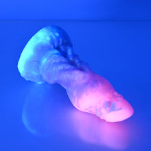 Load image into Gallery viewer, J1MDW64 Jupiter Mini 0050 UV GITD
