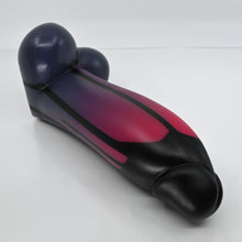 Load image into Gallery viewer, W4SEZ64 Tellus Large 0030 UV GITD
