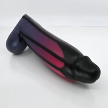 Load image into Gallery viewer, W4SEZ64 Tellus Large 0030 UV GITD
