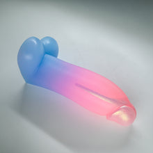Load image into Gallery viewer, W2SJC96 Tellus Small 0030 UV GITD
