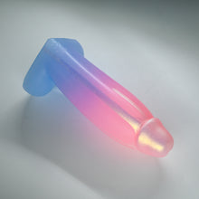 Load image into Gallery viewer, W2SJC96 Tellus Small 0030 UV GITD
