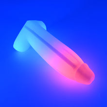 Load image into Gallery viewer, W2SJC96 Tellus Small 0030 UV GITD
