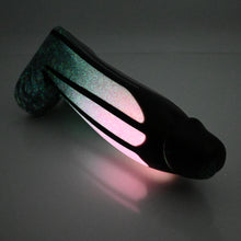 Load image into Gallery viewer, W4SEZ64 Tellus Large 0030 UV GITD
