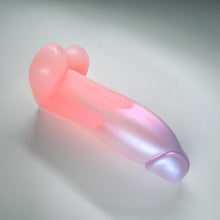 Load image into Gallery viewer, W2MJC96 Tellus Small 0050 UV GITD
