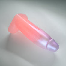 Load image into Gallery viewer, W2MJC96 Tellus Small 0050 UV GITD
