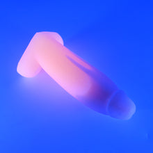Load image into Gallery viewer, W2MJC96 Tellus Small 0050 UV GITD
