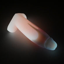Load image into Gallery viewer, W2MJC96 Tellus Small 0050 UV GITD
