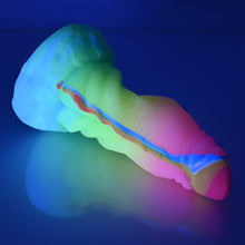 Load image into Gallery viewer, J2MDW66 Jupiter Small 0050 UV GITD
