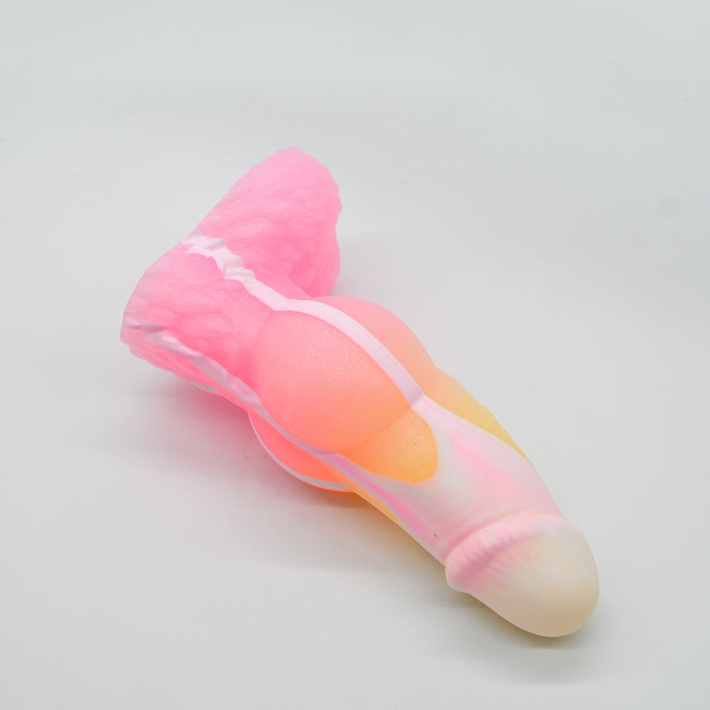 53SKC85 Jacob Medium 0030 UV GITD