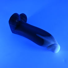 Load image into Gallery viewer, W2MJC98 Tellus Small 0050 UV GITD
