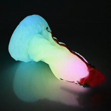 Load image into Gallery viewer, J2MDW66 Jupiter Small 0050 UV GITD
