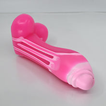 Load image into Gallery viewer, Q2MEY91 Aquus Small 0050 UV GITD
