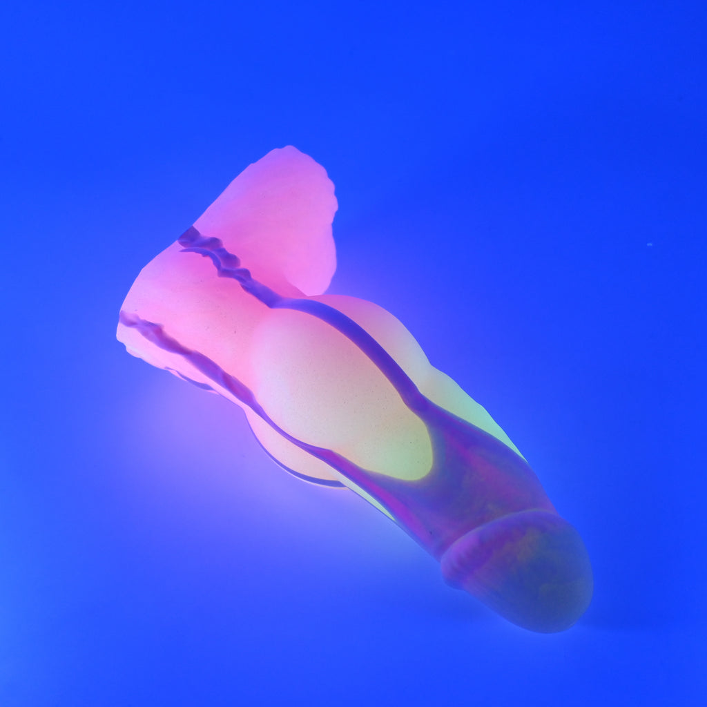 53SKC85 Jacob Medium 0030 UV GITD