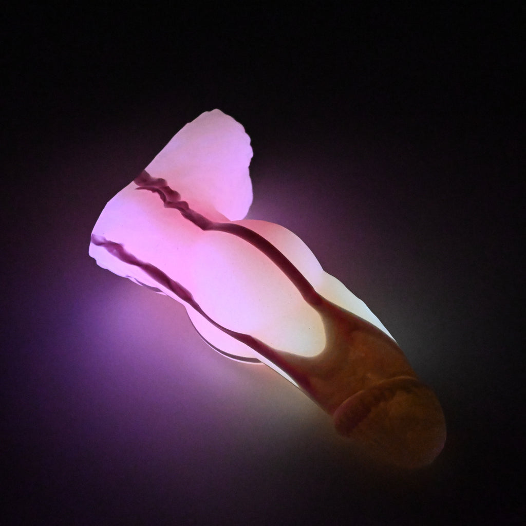 53SKC85 Jacob Medium 0030 UV GITD