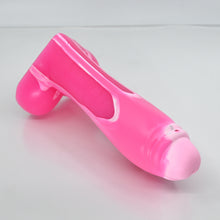 Load image into Gallery viewer, Q2MEY91 Aquus Small 0050 UV GITD
