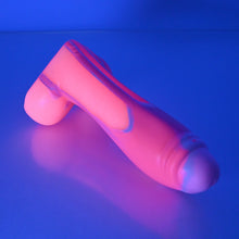 Load image into Gallery viewer, Q2MEY91 Aquus Small 0050 UV GITD
