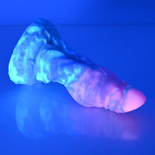 Load image into Gallery viewer, J2MDW67 Jupiter Small 0050 UV GITD
