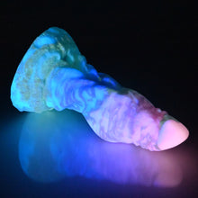 Load image into Gallery viewer, J2MDW67 Jupiter Small 0050 UV GITD
