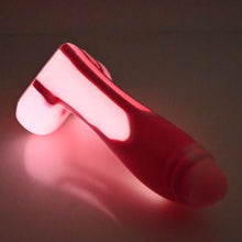 Load image into Gallery viewer, Q2MEY91 Aquus Small 0050 UV GITD
